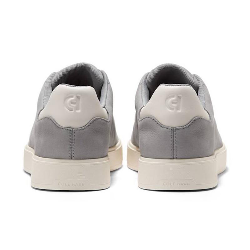 Cole Haan Men's GrandPro Luxe Slip-On Sneaker