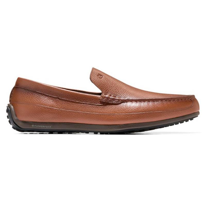 Cole Haan Men's Hill Grand Venetian Driving Loafer