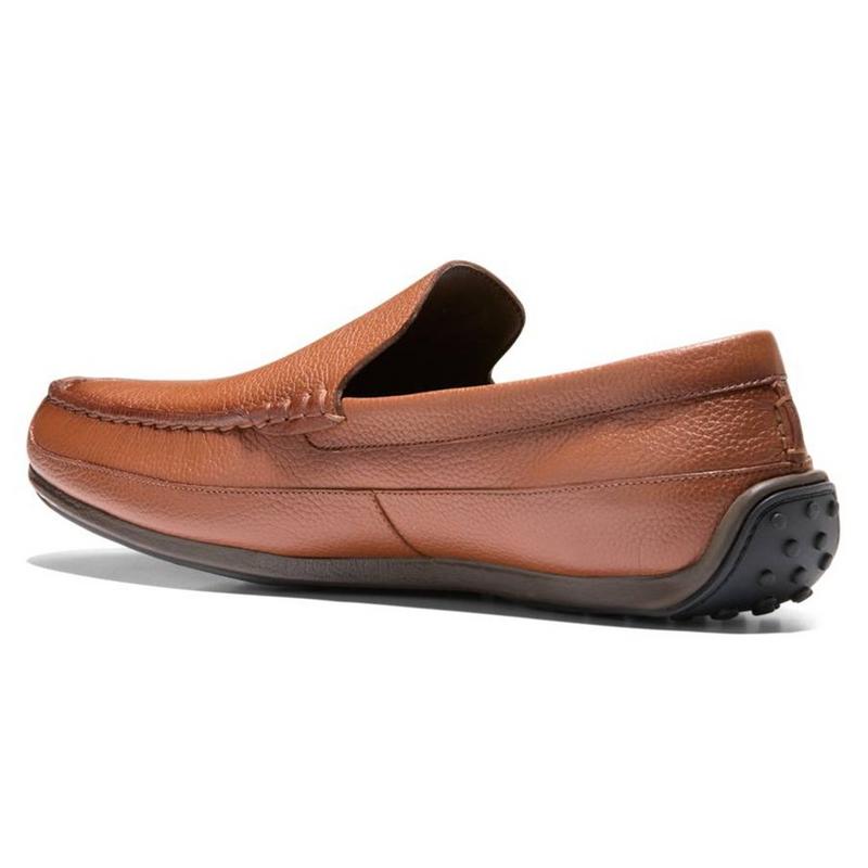 Cole Haan Men's Hill Grand Venetian Driving Loafer