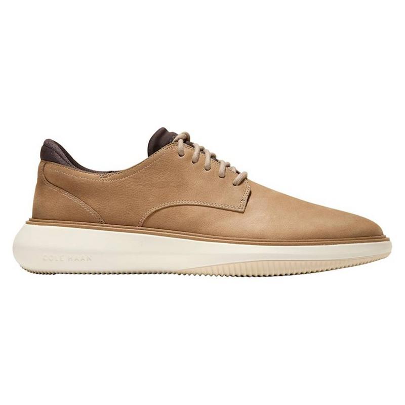 Cole Haan Men's Grand Phaze Quick-On Oxford Shoe