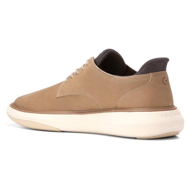 Cole Haan Men's Grand Phaze Quick-On Oxford Shoe