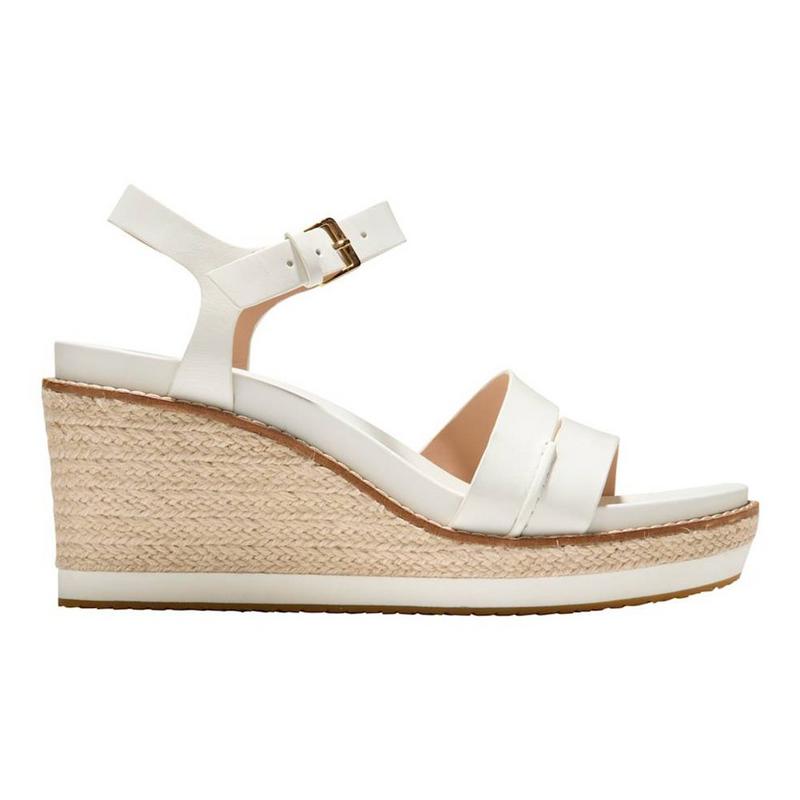 Cole Haan Sandale compens&eacute;e Ronnie Espadrille pour femmes