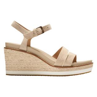 Cole Haan Sandale compens&eacute;e Ronnie Espadrille pour femmes