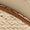 Light Sesame Suede Natural | Sandale compens&eacute;e Ronnie Espadrille pour femmes