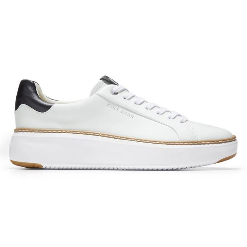 Cole Haan Espadrilles GrandPro Topspin pour femmes