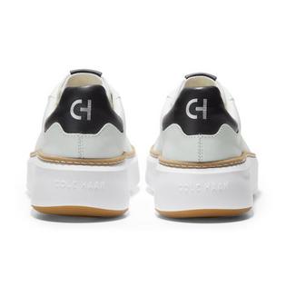 Cole Haan Espadrilles GrandPro Topspin pour femmes