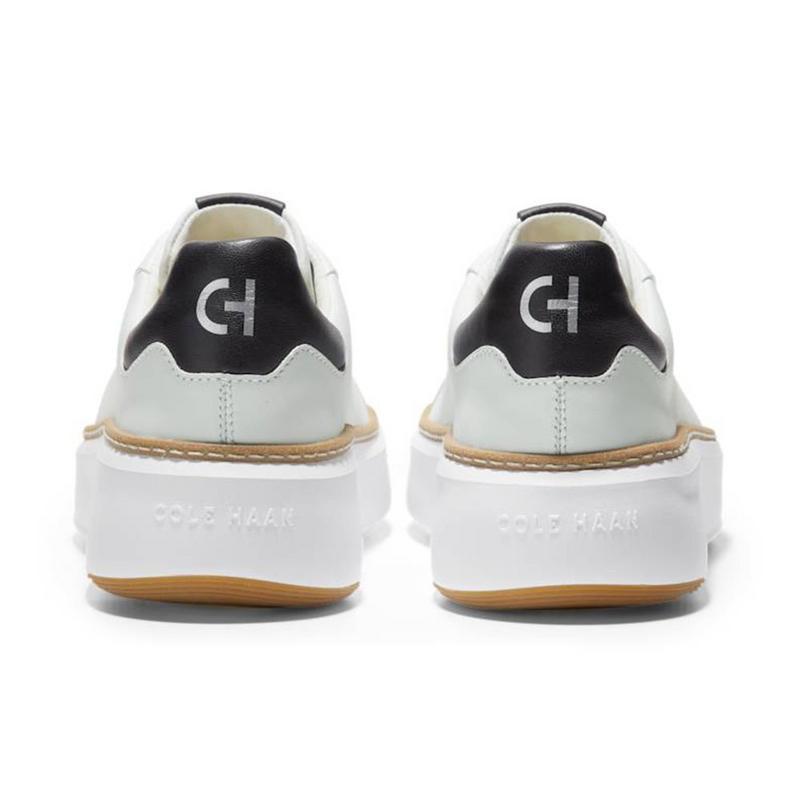 Cole Haan Espadrilles GrandPro Topspin pour femmes