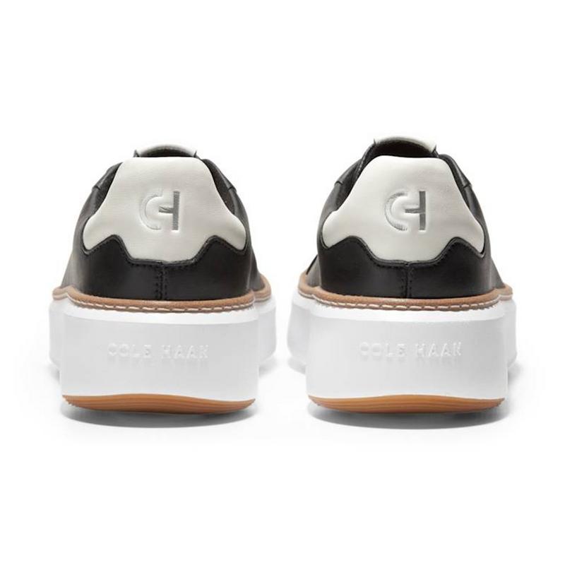 Cole Haan Espadrilles GrandPro Topspin pour femmes