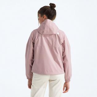 The North Face Women's Antora Rain Hoodie Jacket