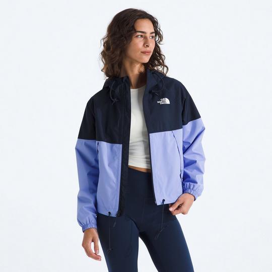 The North Face Women s Antora Rain Hoodie Jacket