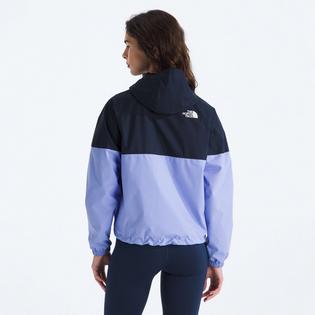 The North Face Women's Antora Rain Hoodie Jacket