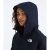 Women s Antora Rain Hoodie Jacket