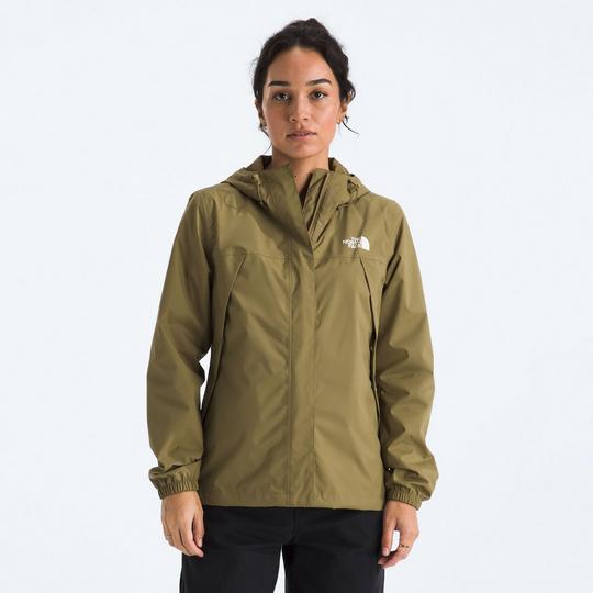 The North Face Women s Antora Rain Jacket