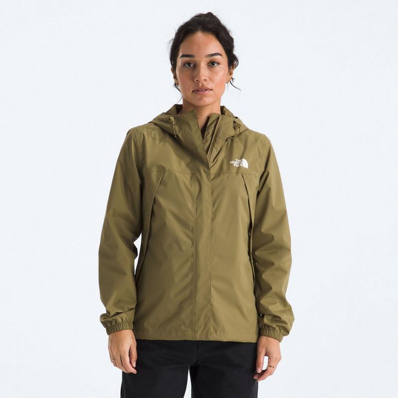 The North Face Veste de pluie Antora pour femmes