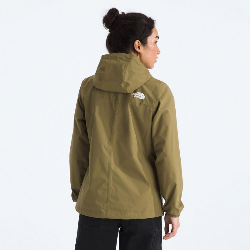 The North Face Veste de pluie Antora pour femmes