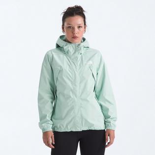 The North Face Women's Antora Rain Jacket