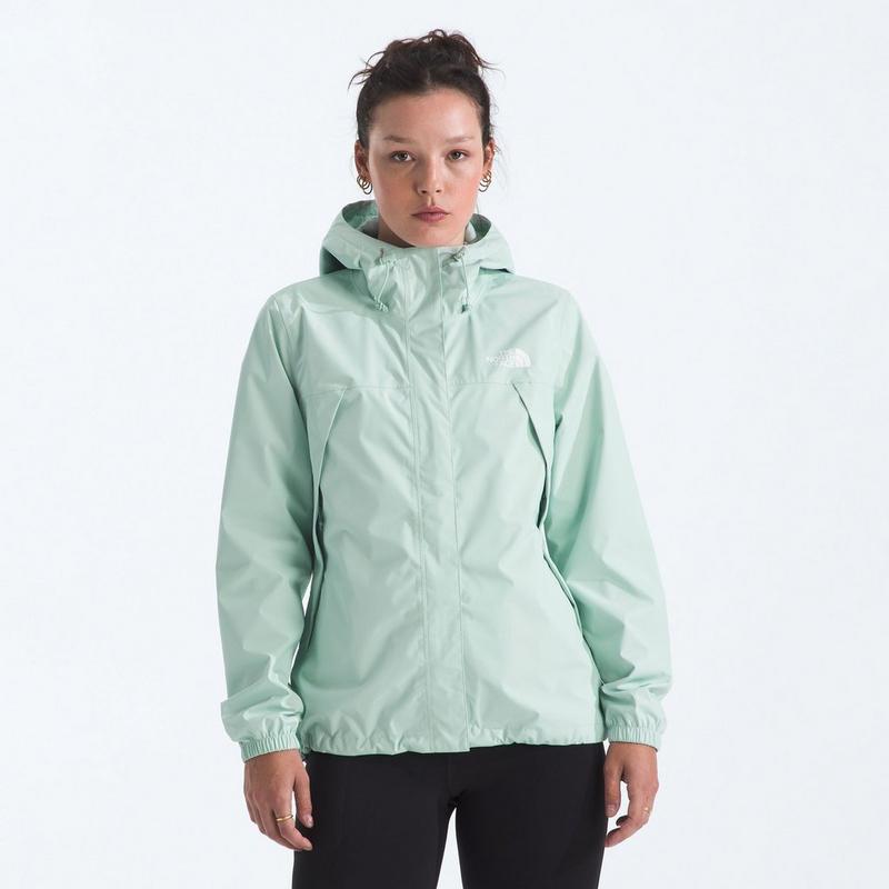 The North Face Veste de pluie Antora pour femmes