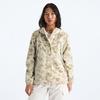 Veste de pluie imprim e Antora pour femmes