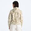 Veste de pluie imprim e Antora pour femmes