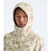 Veste de pluie imprim e Antora pour femmes