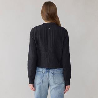 Soia & Kyo Women's Reita Boxy Jacket