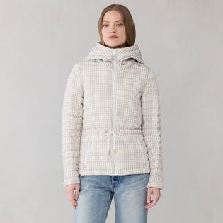 Soia & Kyo Women's Ayleen Packable Down Jacket