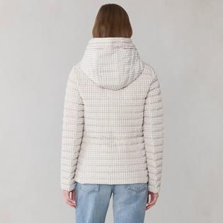 Soia & Kyo Women's Ayleen Packable Down Jacket