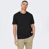 T-shirt Max pour hommes