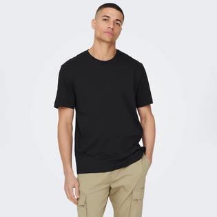 Only & Sons Men's Max Short Sleeve T-Shirt