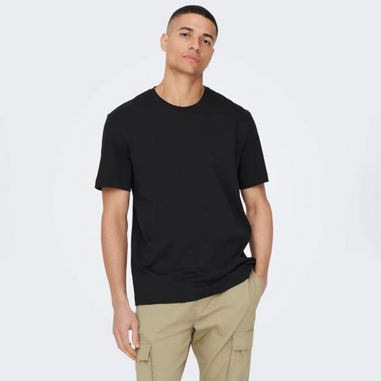 Only & Sons T-shirt Max pour hommes