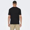 T-shirt Max pour hommes