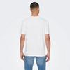 T-shirt Max pour hommes