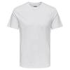 T-shirt Max pour hommes