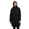 Women s Esen Long Packable Raincoat