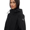 Women s Esen Long Packable Raincoat