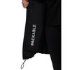 Women s Esen Long Packable Raincoat