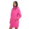 Imperm able long compact Esen pour femmes