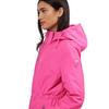 Imperm able long compact Esen pour femmes
