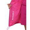 Imperm able long compact Esen pour femmes