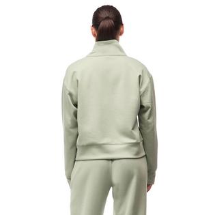 Indyeva Women's Calido Full-Zip Sweatshirt