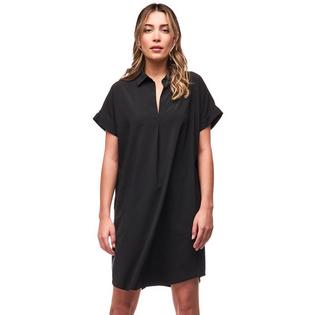 Indyeva Women's Frivol Shirt Dress