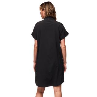 Indyeva Women's Frivol Shirt Dress