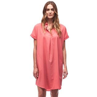 Indyeva Women's Frivol Shirt Dress