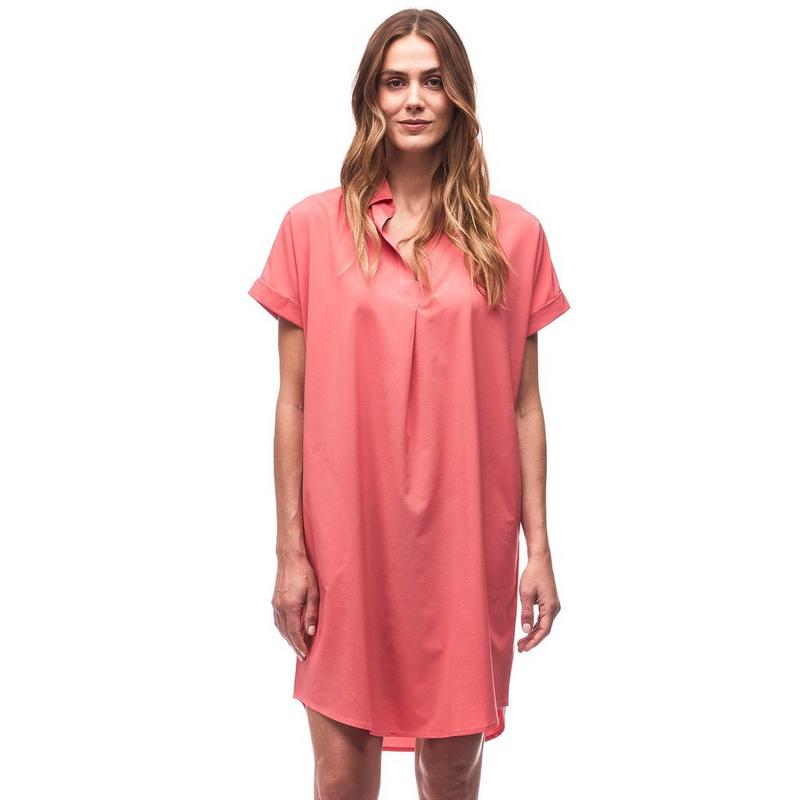 Indyeva Robe-chemise Frivol pour femmes