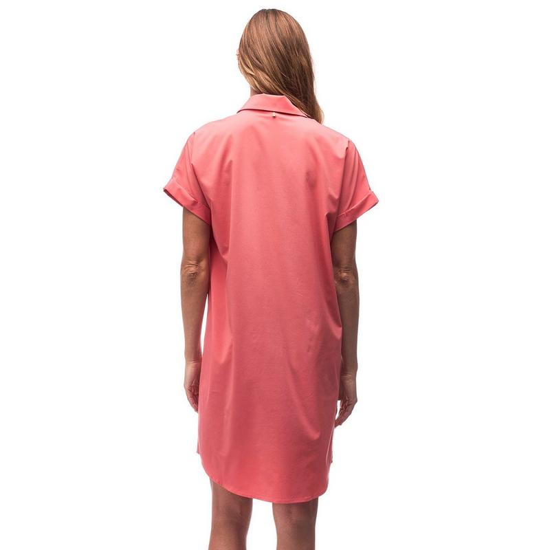 Indyeva Robe-chemise Frivol pour femmes