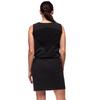 Robe Laco V pour femmes