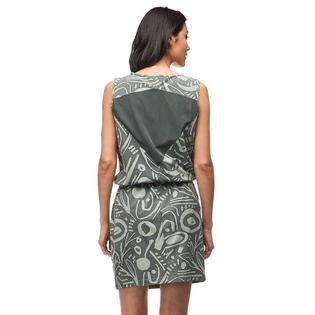 Indyeva Women's Laco V Dress