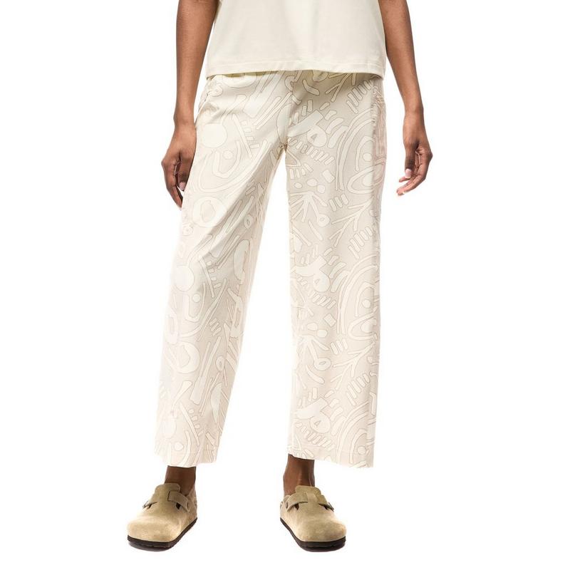 Indyeva Pantalon capri Pierna II pour femmes