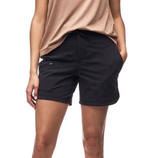 Indyeva Women's Womens Sahra II 6" Short