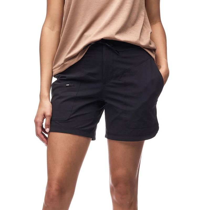 Indyeva Short Sahra II 6 po pour femmes